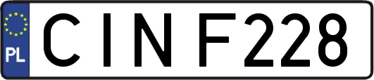 CINF228