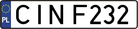 CINF232