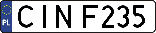 CINF235