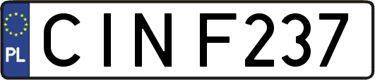 CINF237