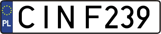 CINF239