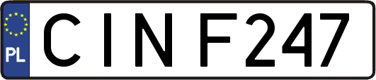 CINF247