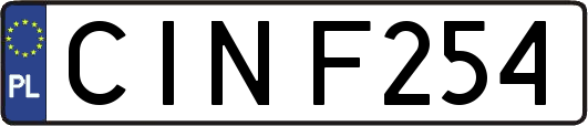CINF254