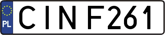 CINF261