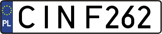 CINF262
