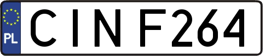 CINF264