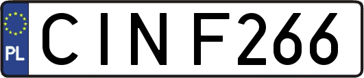 CINF266