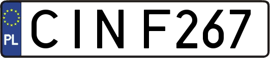 CINF267