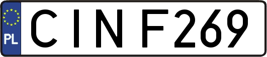 CINF269