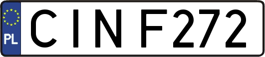 CINF272