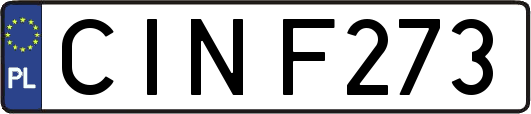 CINF273
