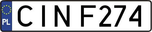 CINF274