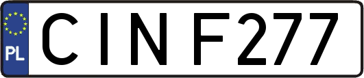 CINF277