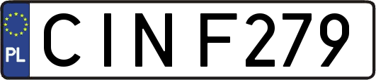 CINF279