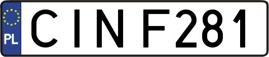 CINF281