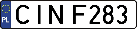 CINF283