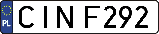 CINF292