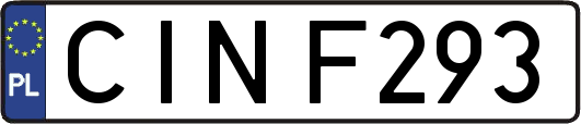 CINF293