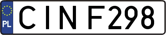 CINF298
