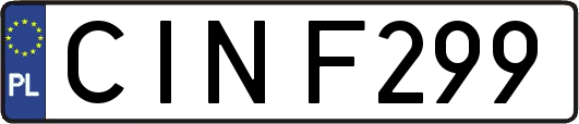 CINF299