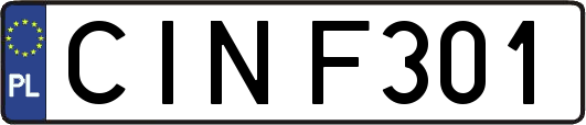 CINF301