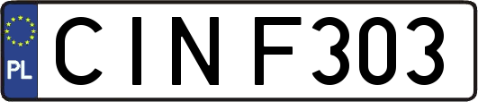 CINF303