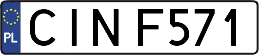 CINF571
