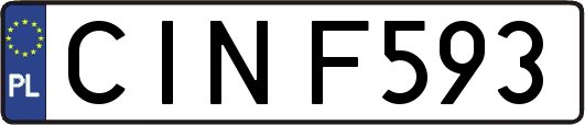 CINF593