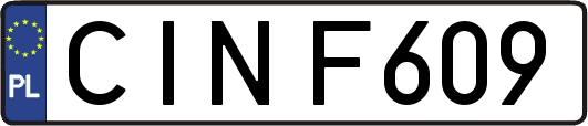 CINF609