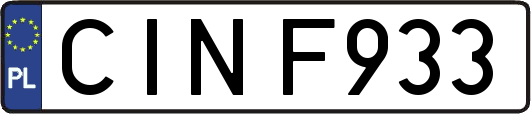 CINF933