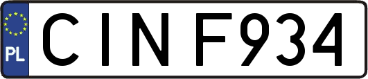 CINF934