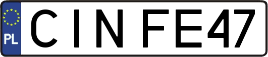 CINFE47