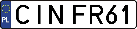 CINFR61