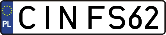 CINFS62