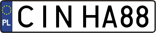 CINHA88