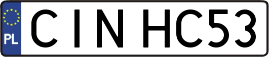 CINHC53