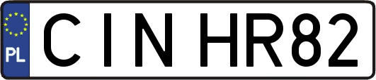 CINHR82