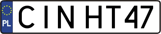 CINHT47