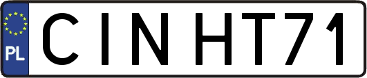 CINHT71
