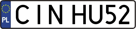CINHU52