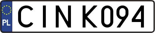 CINK094
