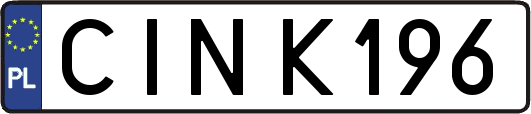 CINK196