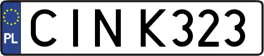 CINK323