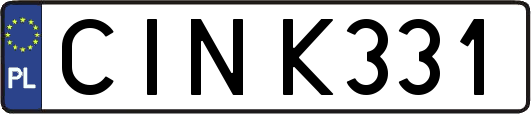 CINK331