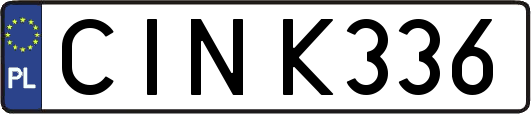 CINK336