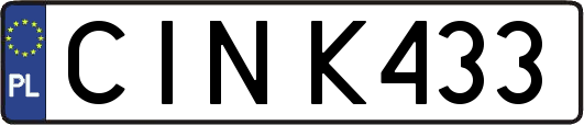 CINK433