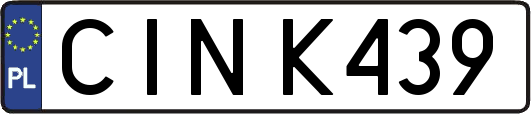 CINK439