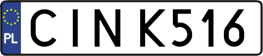 CINK516