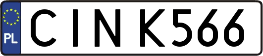 CINK566