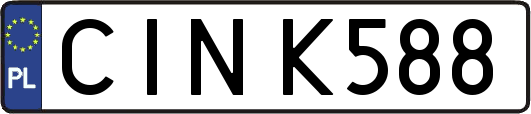 CINK588